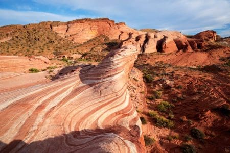 Four Great Trails to Hike in Nevada