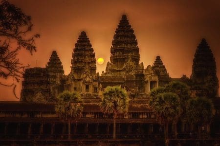 Siem Reap Photography Tours Cambodia