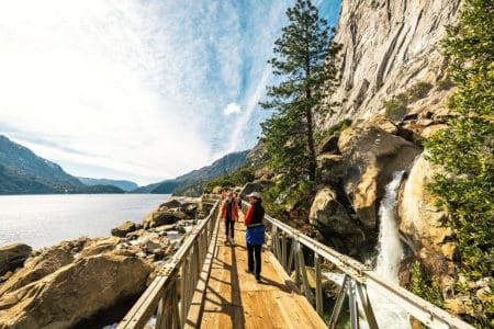 11 Ways to Enjoy California Ecotourism