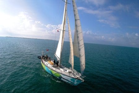 Announcing the Ultimate Sailing Adventure Holiday