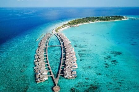 Maldives Sees Spike in UK Arrivals