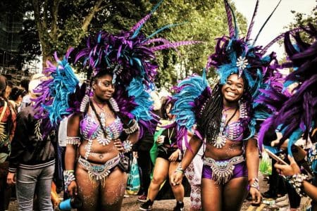 Notting Hill Carnival