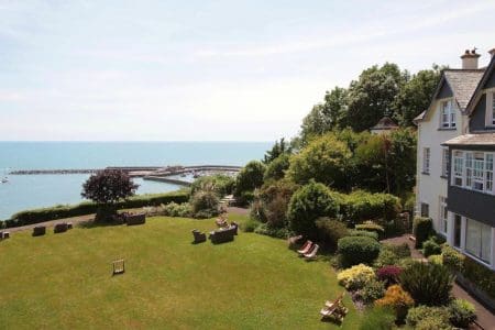 Enjoy Lyme Regis Food Rocks Festival