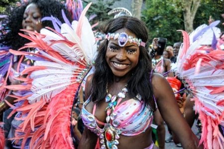 Notting Hill Carnival Weather Set to Soar