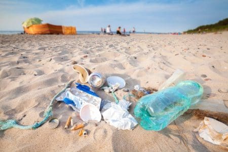 Aruba Bans All Single-Use Plastic