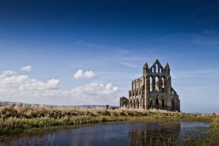 Whitby and the North York Moors