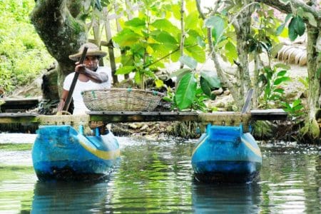 Discover Harvest Table by Anantara