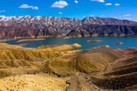 Sample the Areni Wine Festival, Armenia