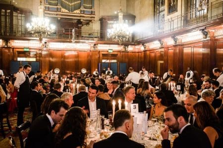 Boutique Hotels Annual Gala Awards