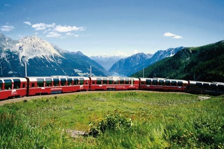 Great Rail Journeys Announces New Tours