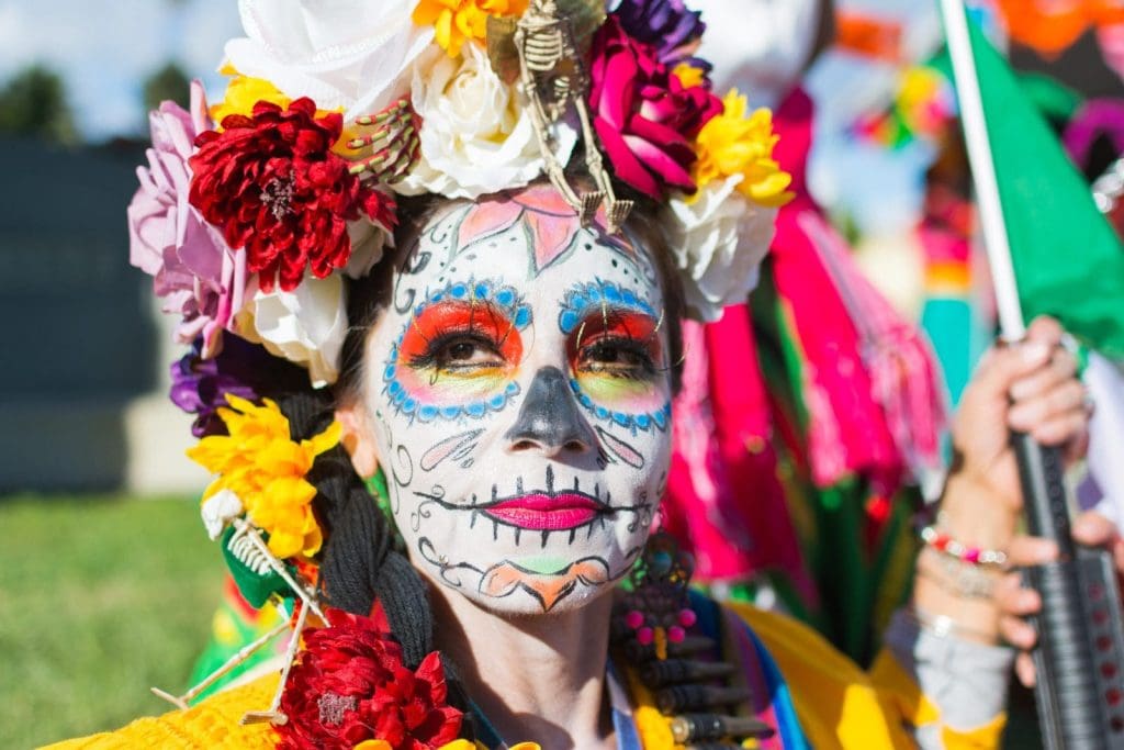 Day of the Dead Festival (Dia de los Muertos)