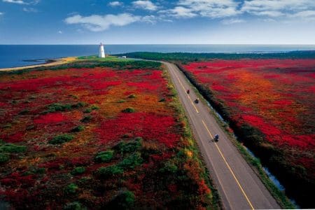 Nova Scotia, Atlantic Canada Autumn Festivals