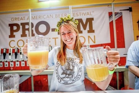 Great American Beer Festival