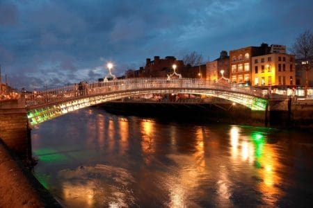 Things To Do in Dublin: the Perfect Short Break