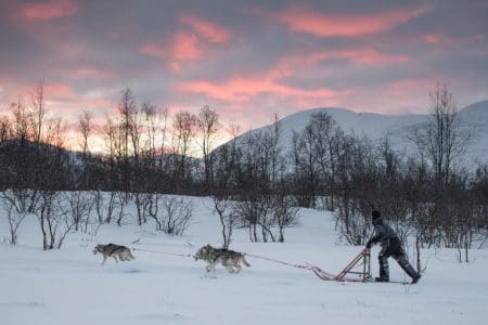 lapland finland