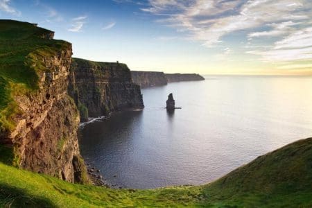 5 Unique Experiences for Holidays in Ireland