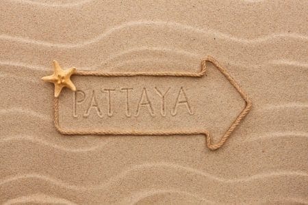 PATTAYA