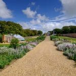 The Gardens at The Farringford