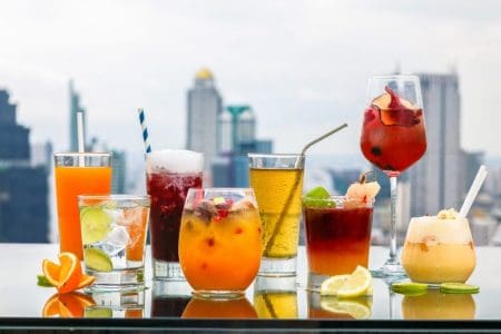 Anantara Eradicates Use of Plastic Straws