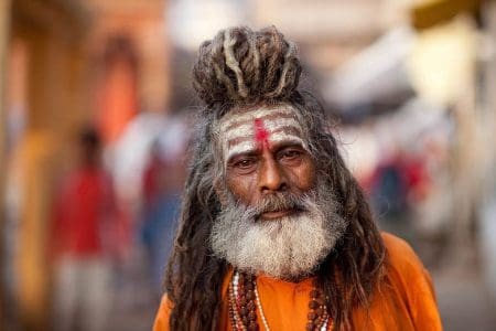 Maha Kumbh Mela 2025 Prayagraj India