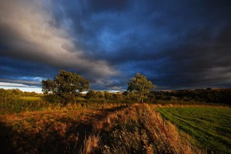 The Farmhouse, Goathland, North York Moors