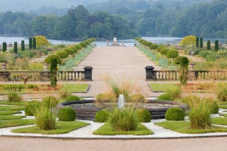 Butterflies Spread their Wings at Trentham