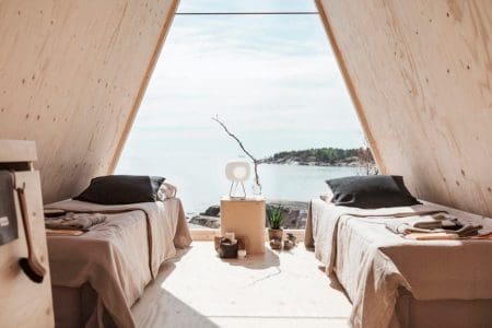 Airbnb Needs Sustainable Accommodation Class