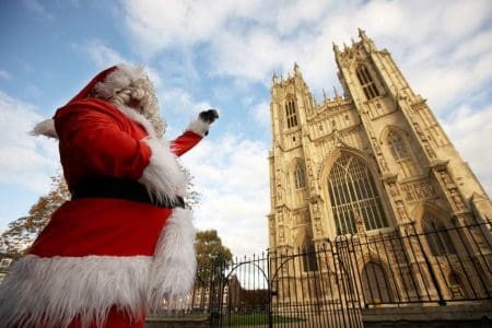 Beverley Festival of Christmas 2024