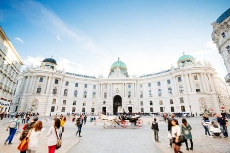 Vienna: Most Liveable City 2019