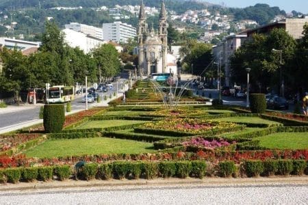 Any Port on a Douro River Cruise