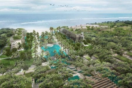 Apurva Kempinski Bali: Place to Discover