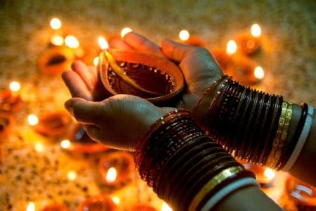 Celebrate Diwali with Awesome Experiences