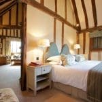 Churchyard Suite The Swan at Lavenham