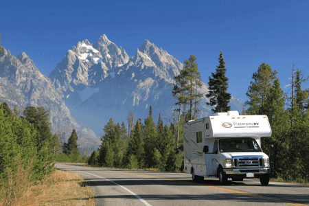 Say Bon Voyage to Canada’s Parks