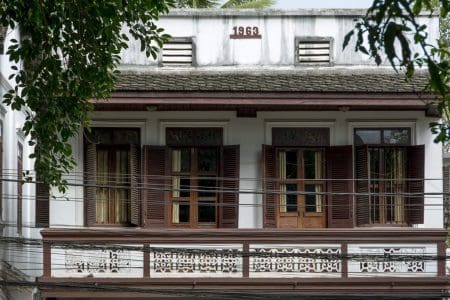 Luang Prabang: Laos Past or Future?