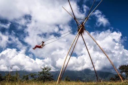 Nepal Holidays Dashain Festival