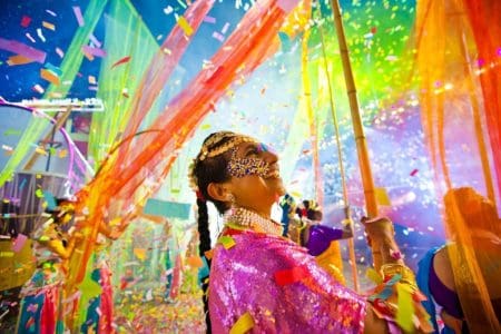 Chingay Parade Singapore, 2025