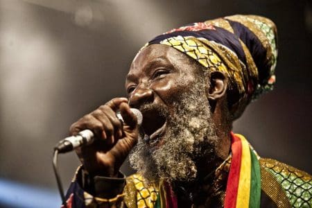 Jamaica Reggae Recognised by UNESCO