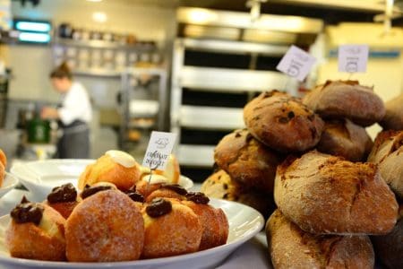 Discovering the Eastend through a London Food Tour