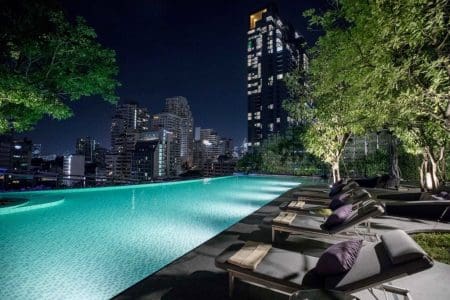 Hyatt Regency Bangkok Sukhumvit Opens