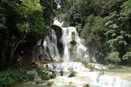 See Laos with InsideAsia Tours