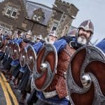 Up Helly Aa 3