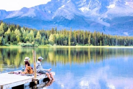 Enjoy the Inns of Western Canada