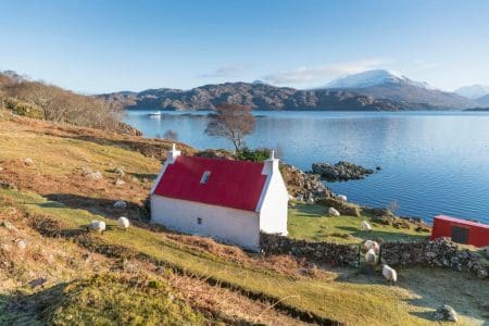 Explore Inverness and the Scottish Highlands