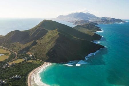 Visit St Kitts