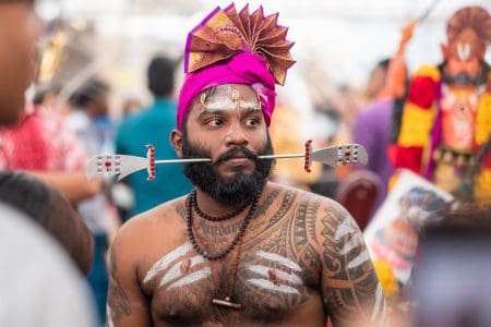 Thaipusam Festival Malaysia 2025