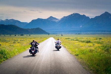 Celebrate Easy Rider’s 50th with a Road Trip