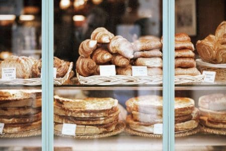 Celebrate National Croissant Day in Toulouse