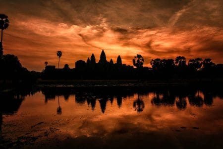 How to Apply for a Cambodia Visa?