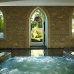 Bath Spa Hotel, Royal Crescent Hotel and Spa